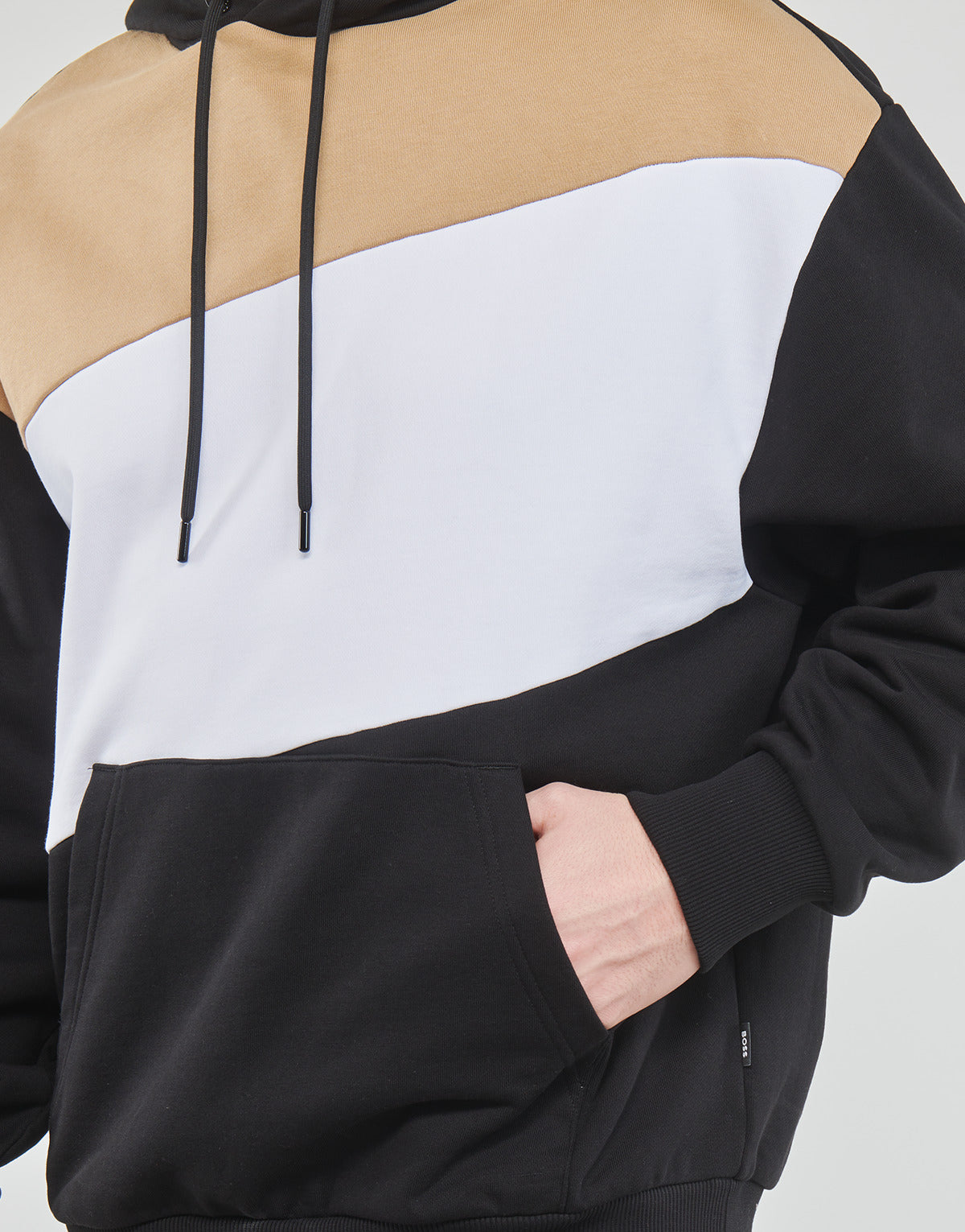 BOSS SULLIVAN 15 HOODIE