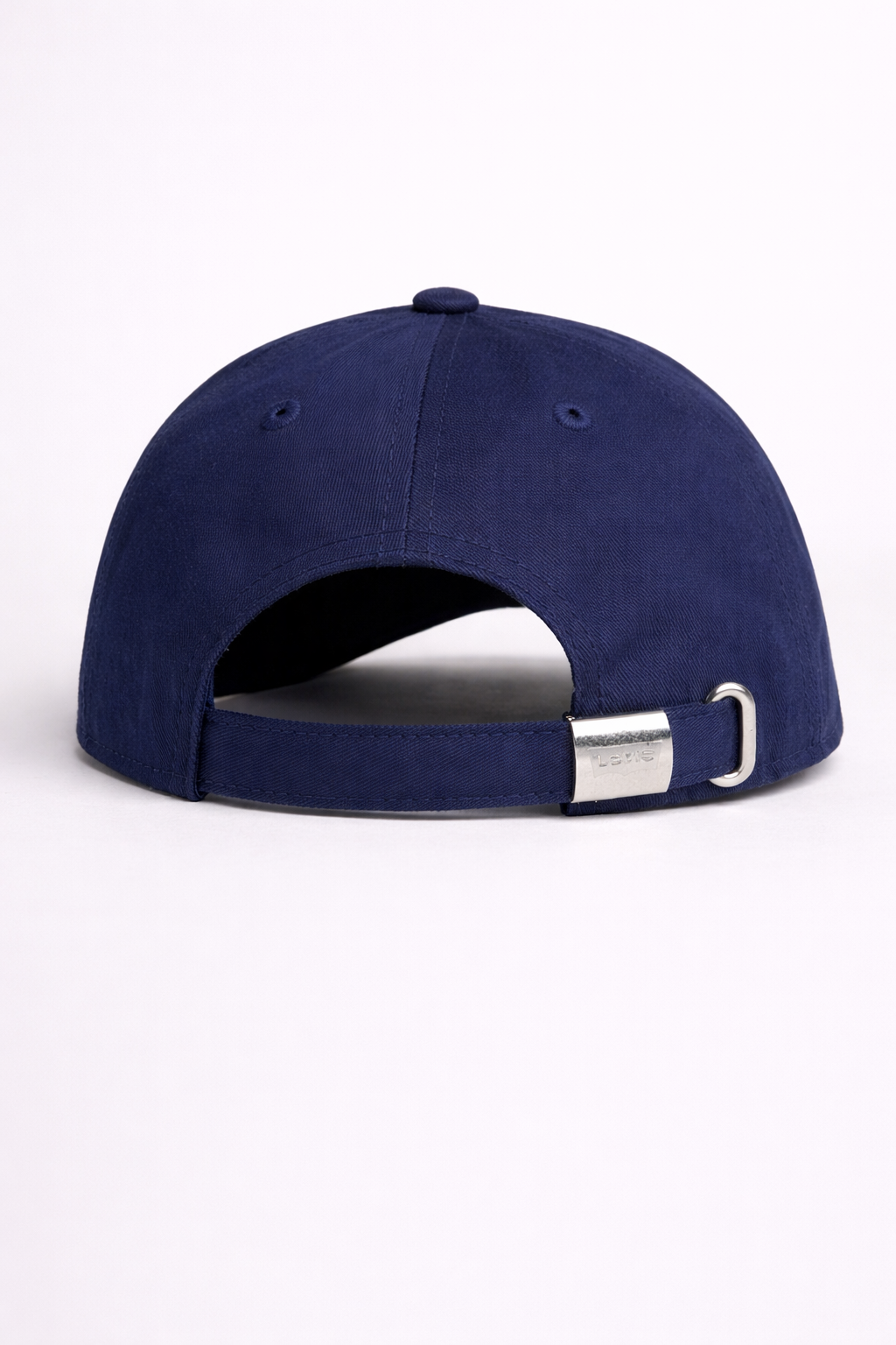 Levi’s Cap – Navy Blue Logo Cap