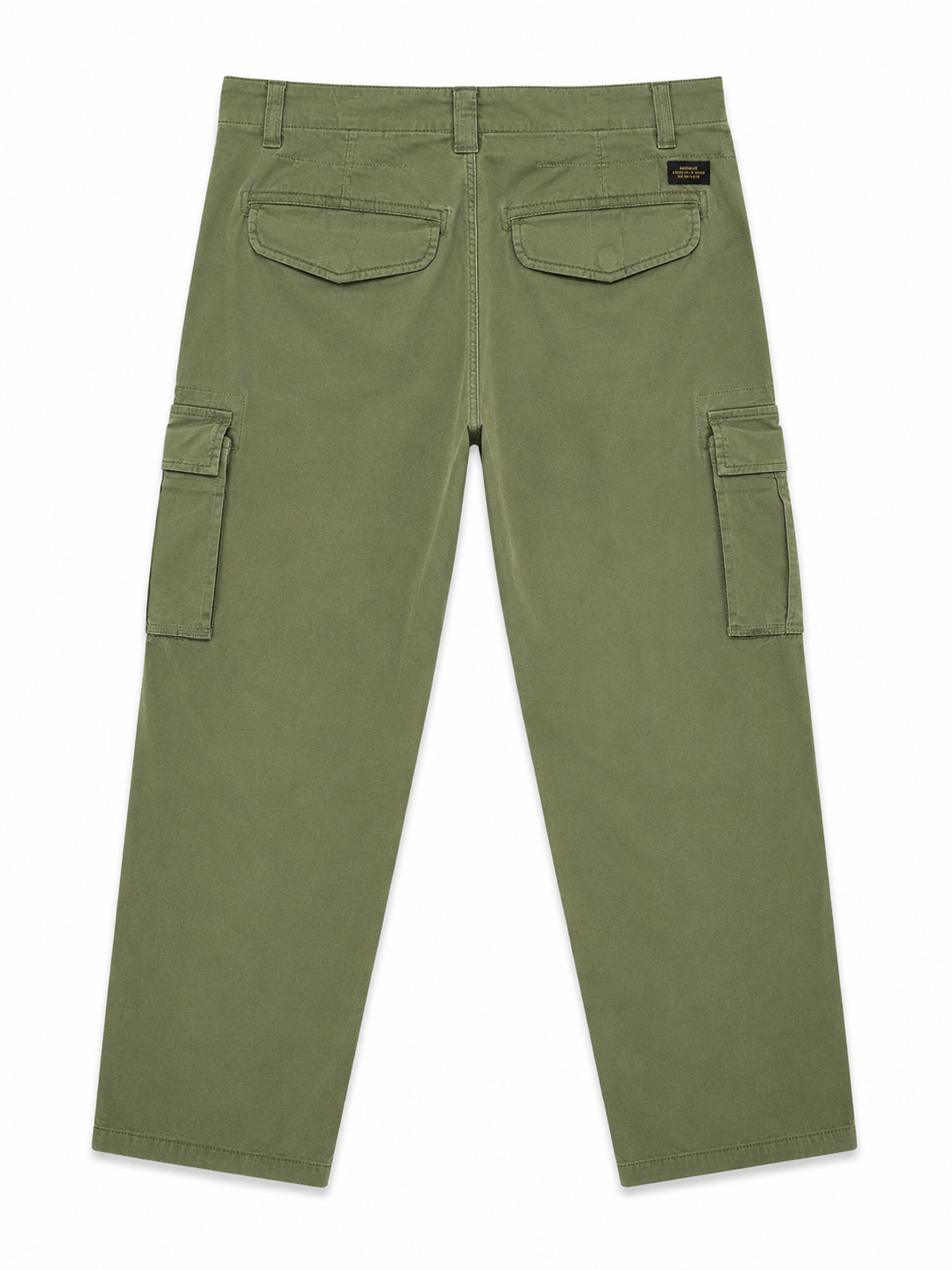 Superdry Military Cargo Utility Pants