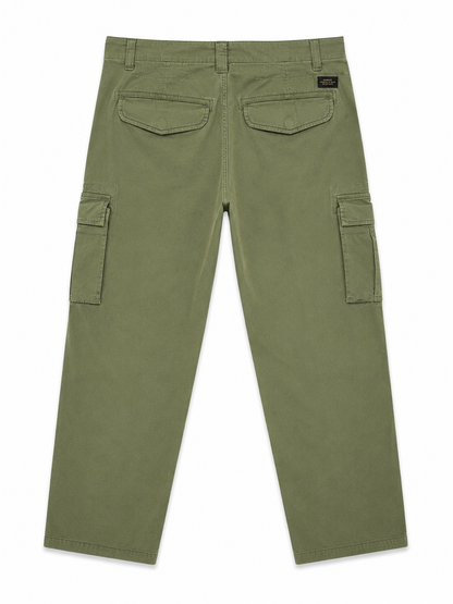 Superdry Military Cargo Utility Pants