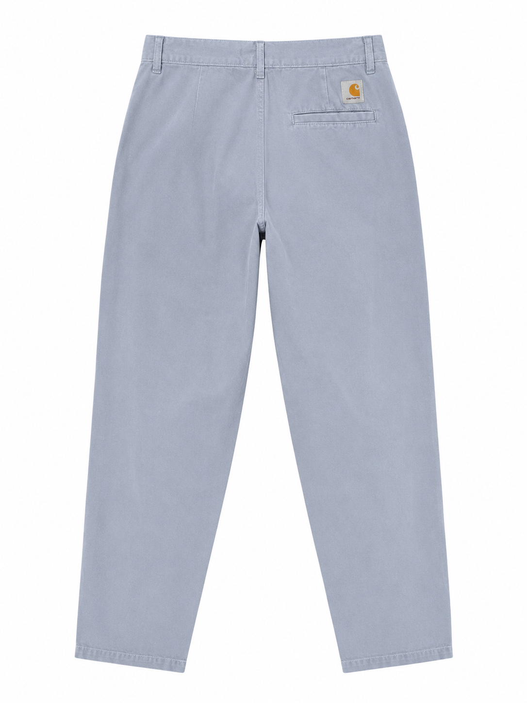 Carhartt Relaxed Pleated Trousers