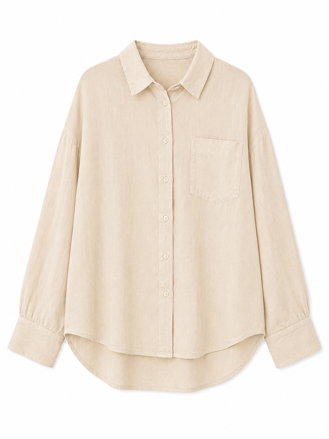 ONLY Relaxed Oversized Shirt
