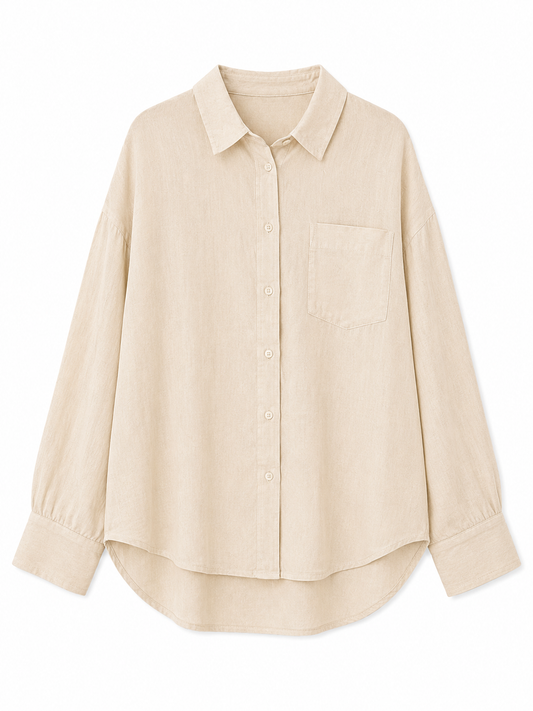 ONLY Relaxed Oversized Shirt