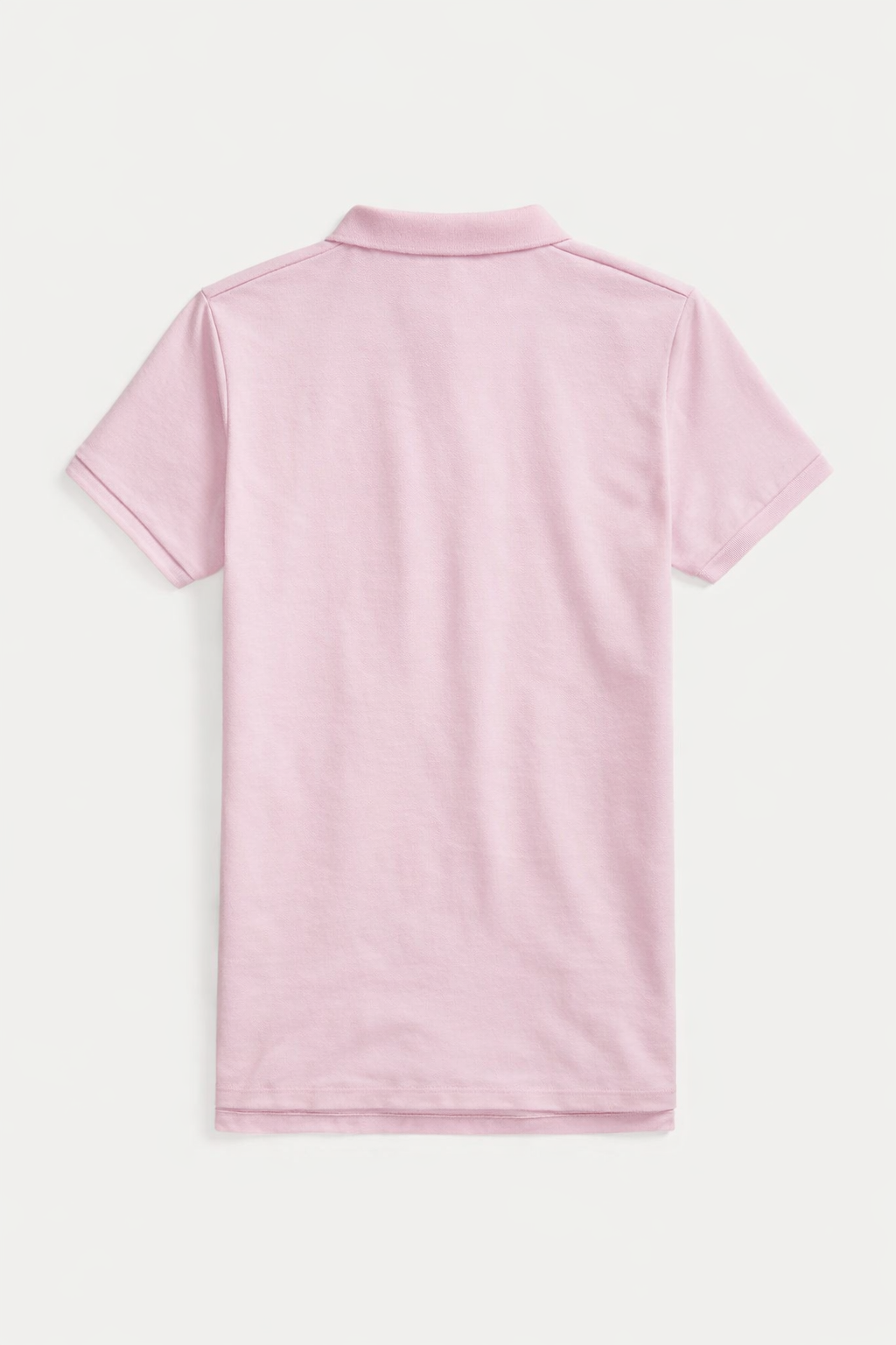 Polo Ralph Lauren blouse -  Light pastel pink