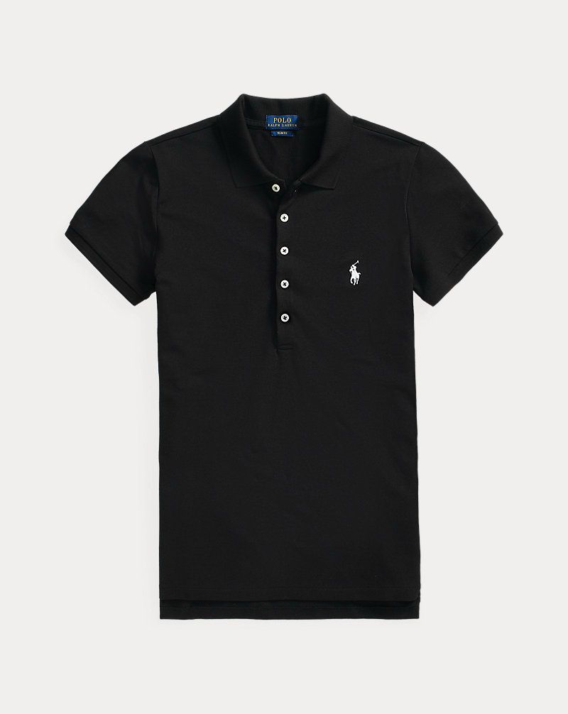 Polo Ralph Lauren  blouse - Deep black