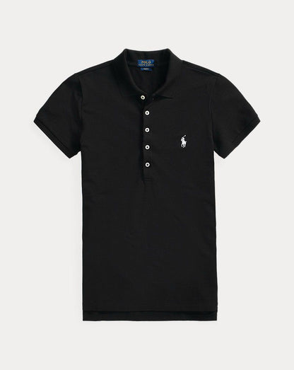 Polo Ralph Lauren  blouse - Deep black