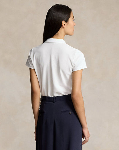 Polo Ralph Lauren blouse - Pure white