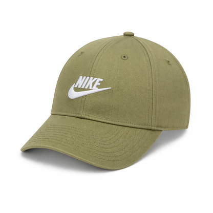 Nike Cap – Olive Logo Cap