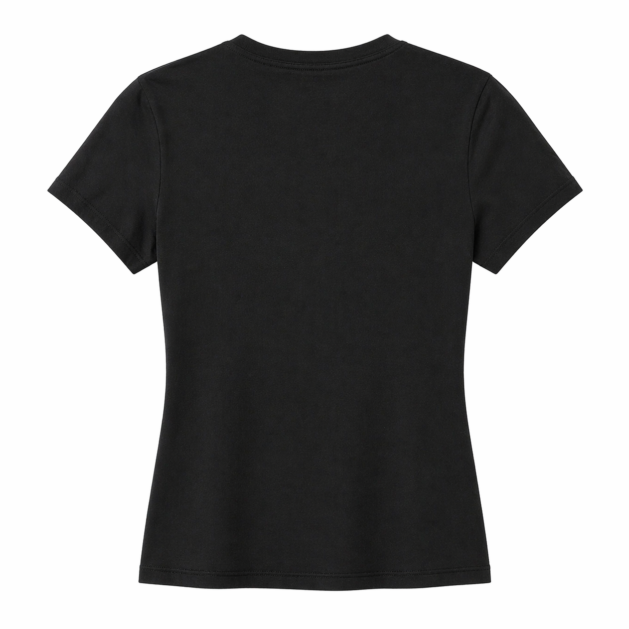 Levi’s Black Basic T-Shirt (Red Tab Logo)