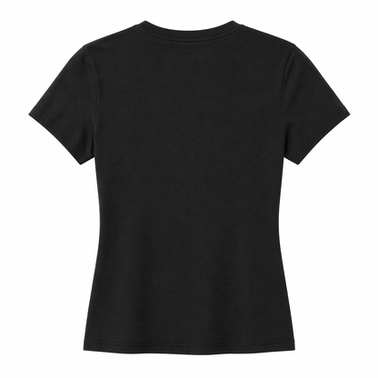 Levi’s Black Basic T-Shirt (Red Tab Logo)