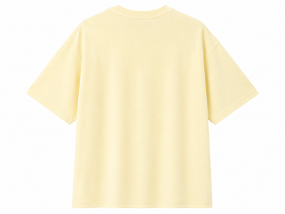 Primark Oversized Basic T-Shirt