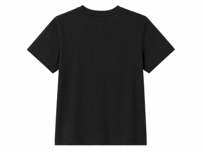 ONLY Black Basic T-Shirt