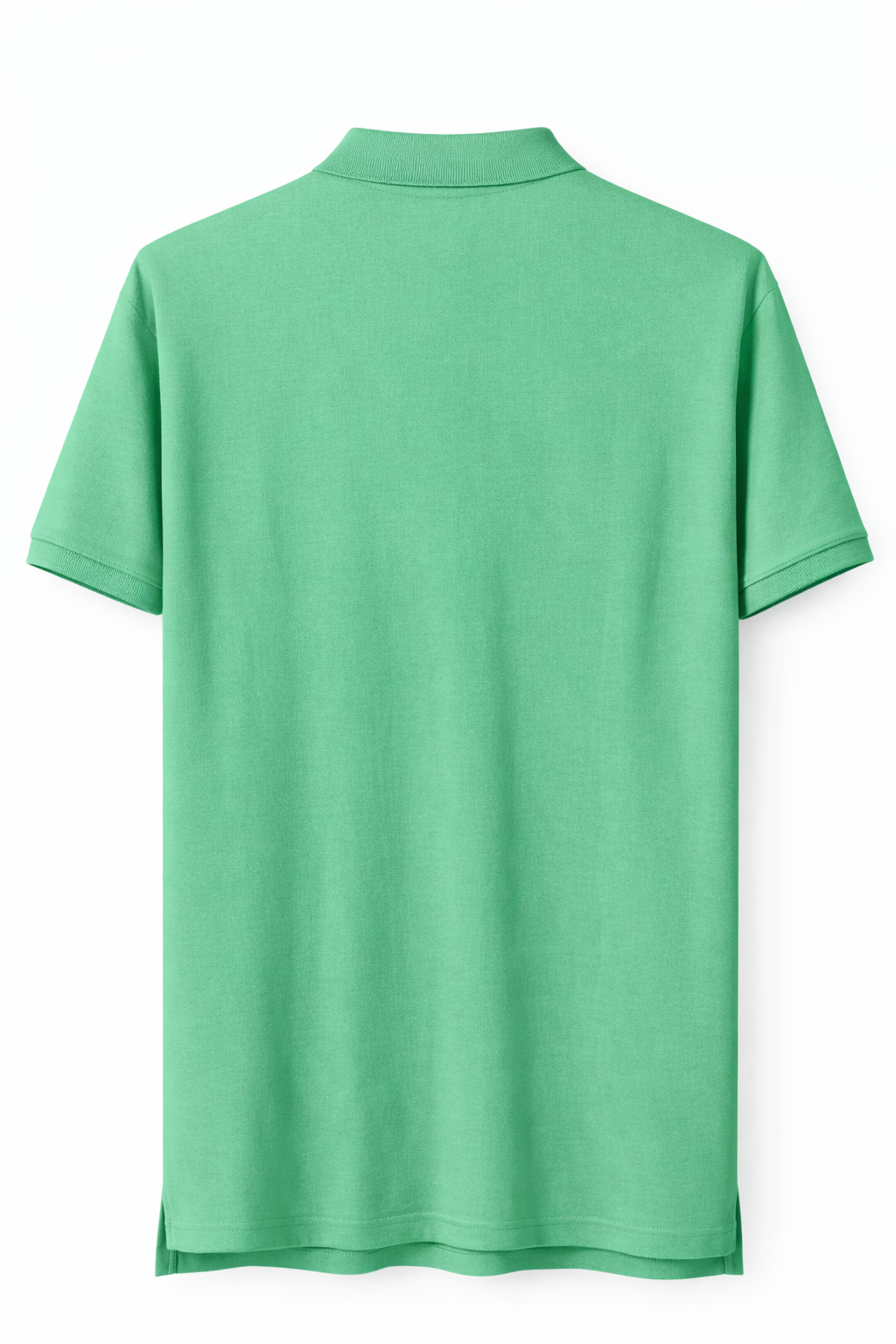 U.S. Polo Assn. Light Green Classic Polo Shirt
