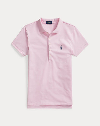 Polo Ralph Lauren blouse -  Light pastel pink