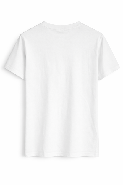 Polo Ralph Lauren White Polo Bear (T-Shirt)