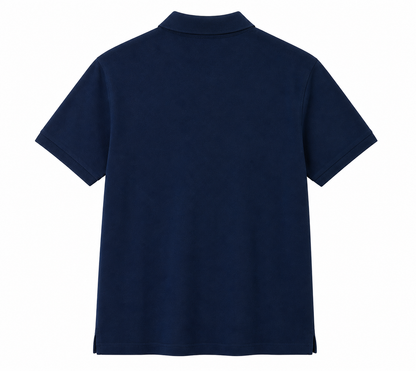 Classic Jack & Jones polo shirt with a timeless sporty look: