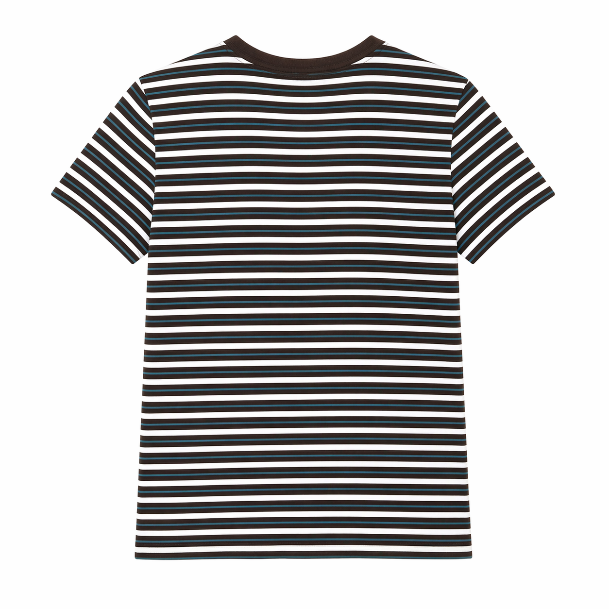 Levi’s Striped T-Shirt (Classic Red Tab)