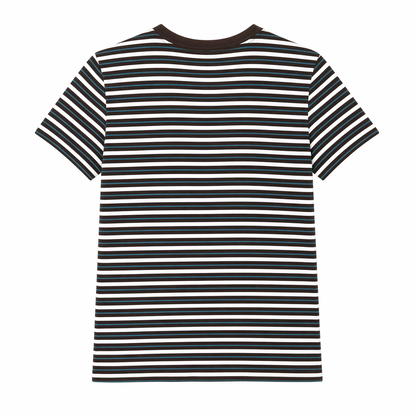 Levi’s Striped T-Shirt (Classic Red Tab)