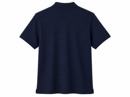 Celio Navy Blue Polo T-Shirt