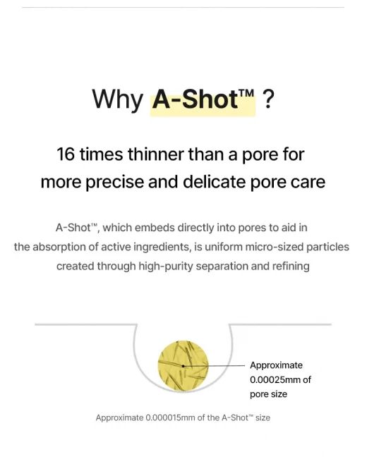 Cellimax Retinal Shot Tightening Booster – 0.1% Nano Retinal