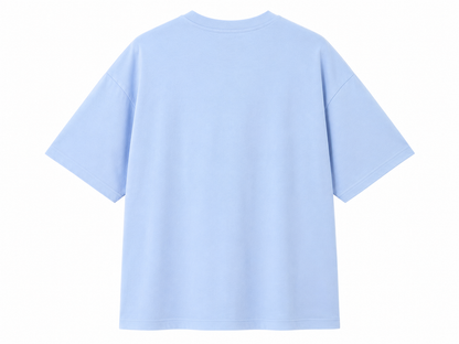 Primark Oversized Basic T-Shirt