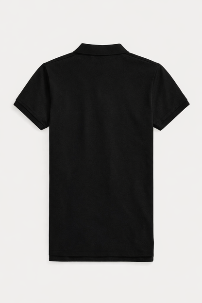 Polo Ralph Lauren  blouse - Deep black