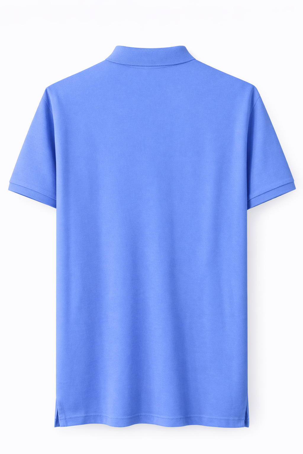 U.S. Polo Assn. Blue Classic Polo Shirt