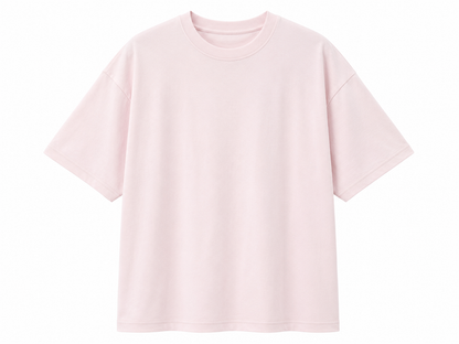 : Primark Oversized Basic T-Shirt
