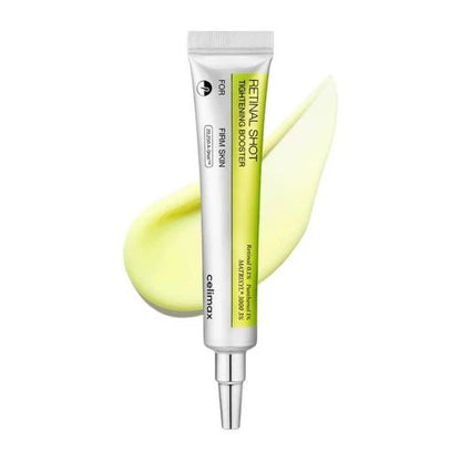 Cellimax Retinal Shot Tightening Booster – 0.1% Nano Retinal