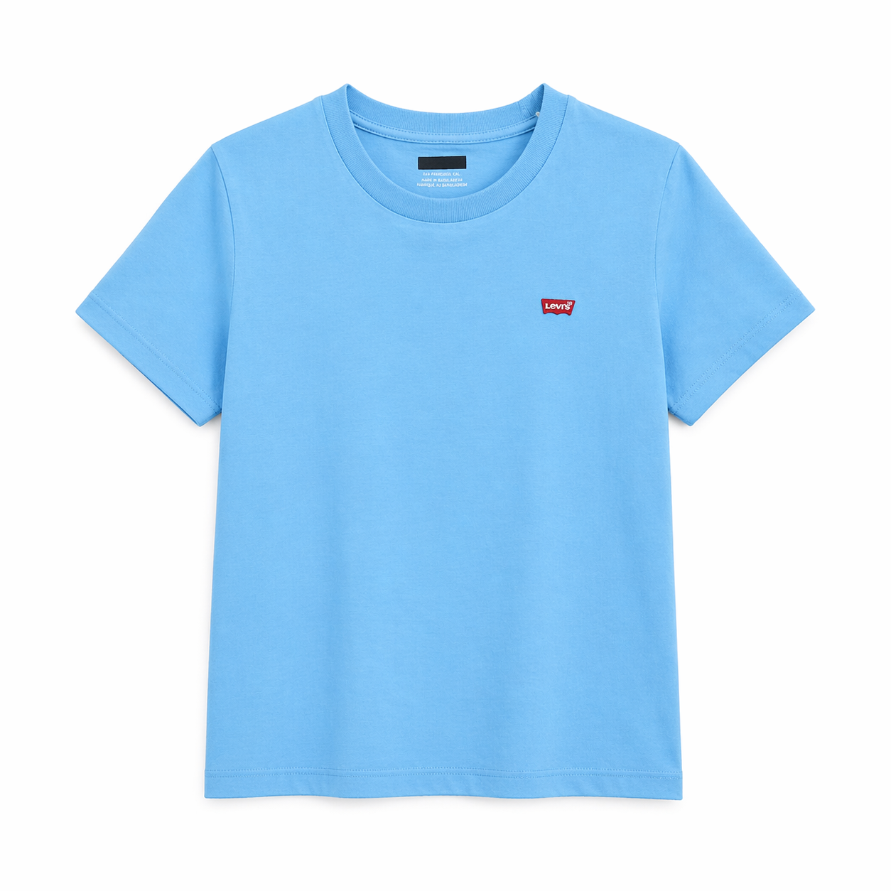 Levi’s Essential T-Shirt – Light Blue
