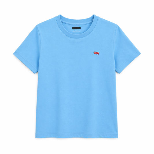 Levi’s Essential T-Shirt – Light Blue