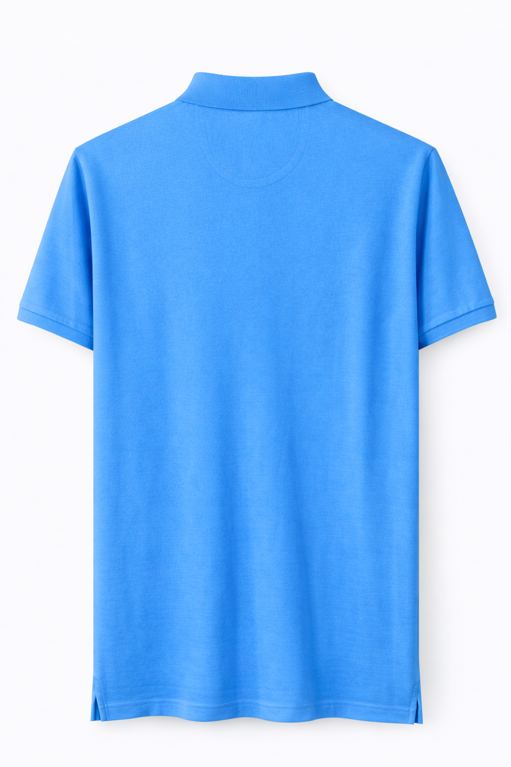 U.S. Polo Assn. Sky Blue Classic Polo Shirt