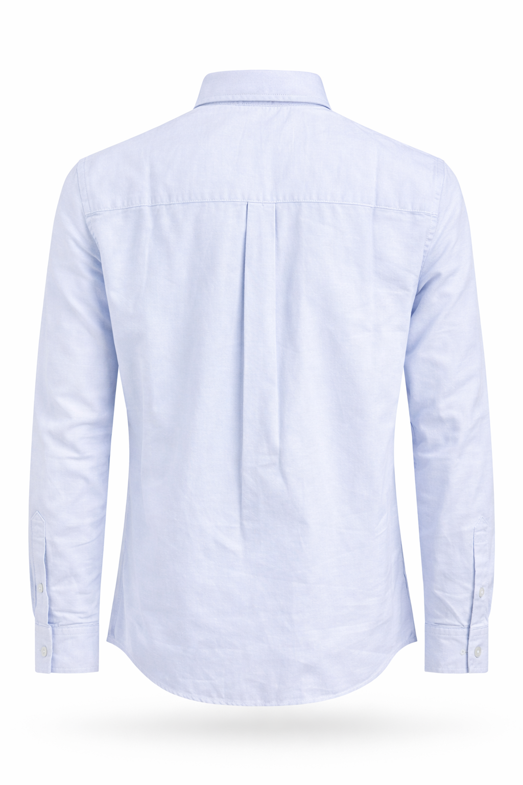 Polo Ralph Lauren Slim Fit Shirt – Light Blue