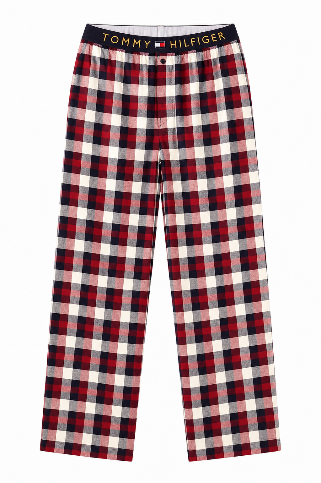 Tommy Hilfiger Check Lounge Pants