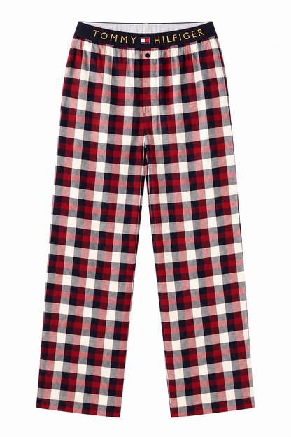 Tommy Hilfiger Check Lounge Pants