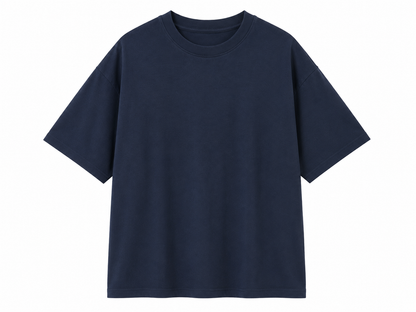 : Primark Oversized Basic T-Shirt