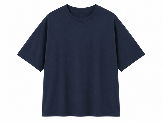 : Primark Oversized Basic T-Shirt