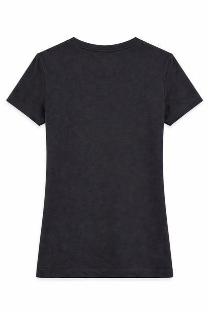 Ralph Lauren Polo Bear T-Shirt (Boxer Bear – Black)
