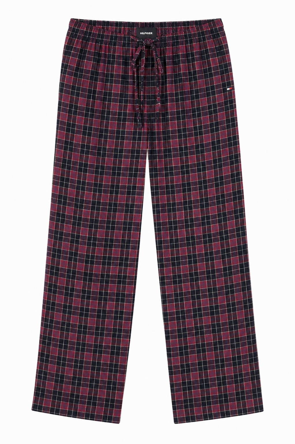 Tommy Hilfiger Check Lounge Pants
