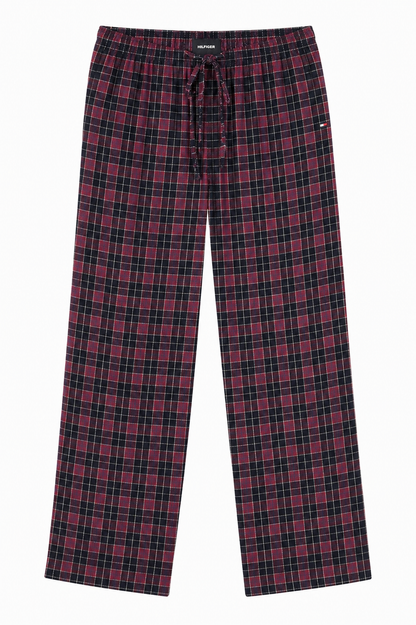 Tommy Hilfiger Check Lounge Pants