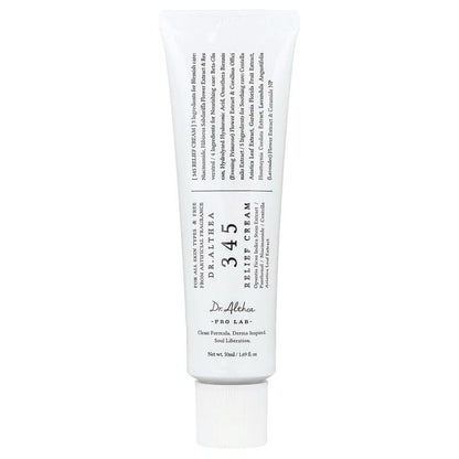 Dr. Althea 345 Relief Cream – 50ml