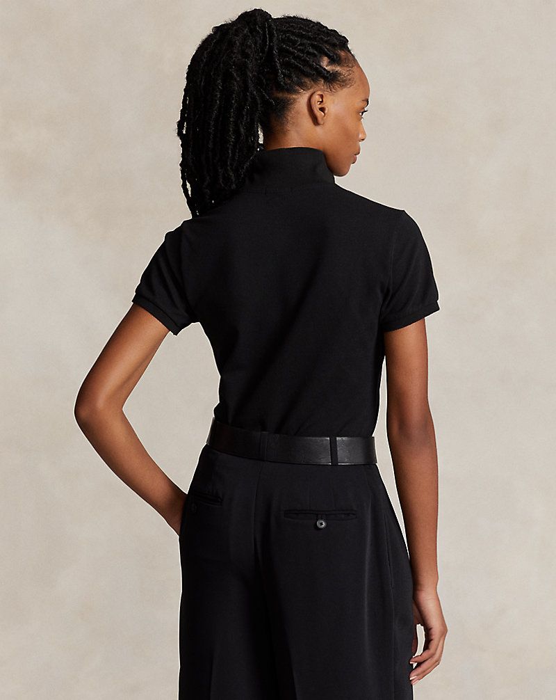 Polo Ralph Lauren  blouse - Deep black