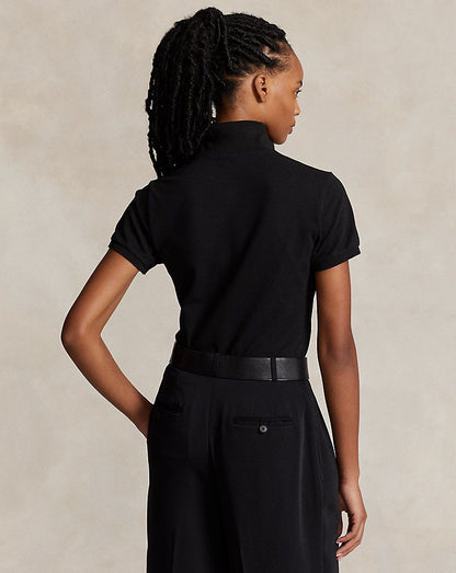Polo Ralph Lauren  blouse - Deep black