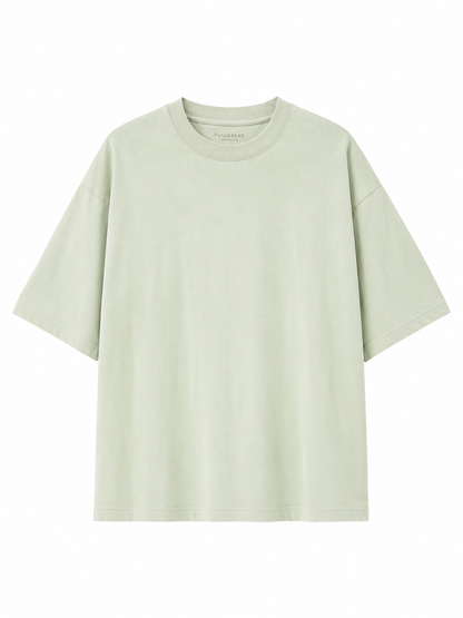 Primark Oversized Basic T-Shirt