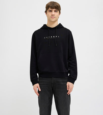 JJ REBEL LONG SLEEVES HOODIE