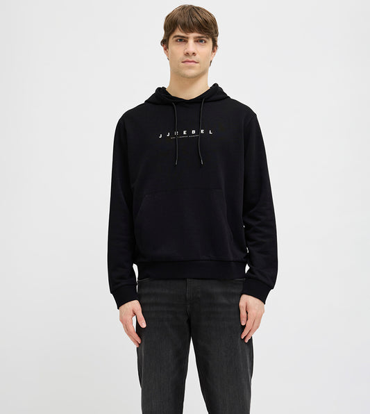 JJ REBEL LONG SLEEVES HOODIE