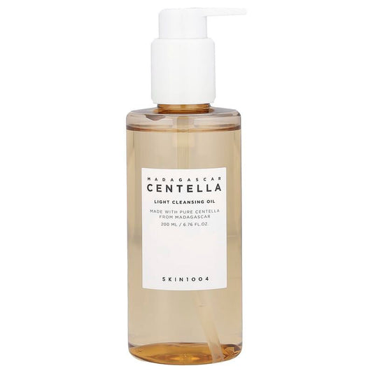 SKIN1004 – Madagascar Centella Light Cleansing Oil (200ml)