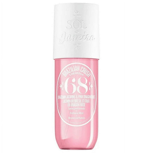 Sol de Janeiro Brazilian Crush Cheirosa 68 Perfume Mist.