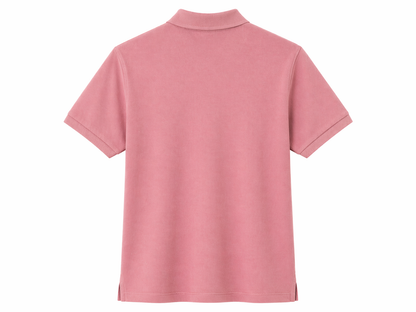 Celio Pink Polo T-Shirt