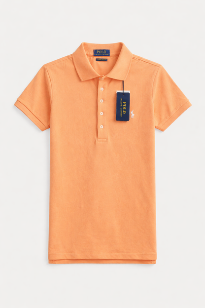 Polo Ralph Lauren blouse - Peach